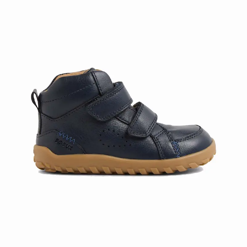 Scarpine Step Up Ember Navy