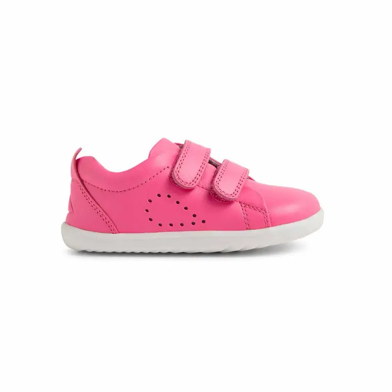 Scarpine Step Up Grass Court Pink Lemonade