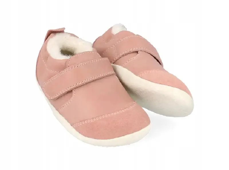Scarpine Xplorer Artic Marvel rose