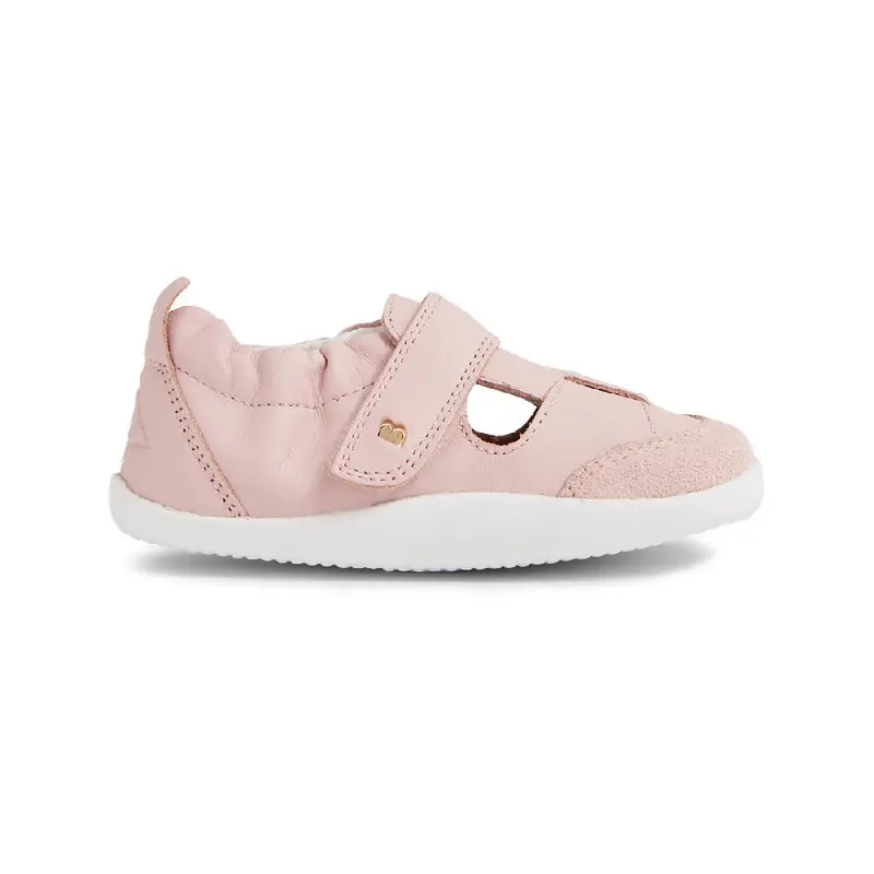 Scarpine Xplorer Beau Ballet Pink