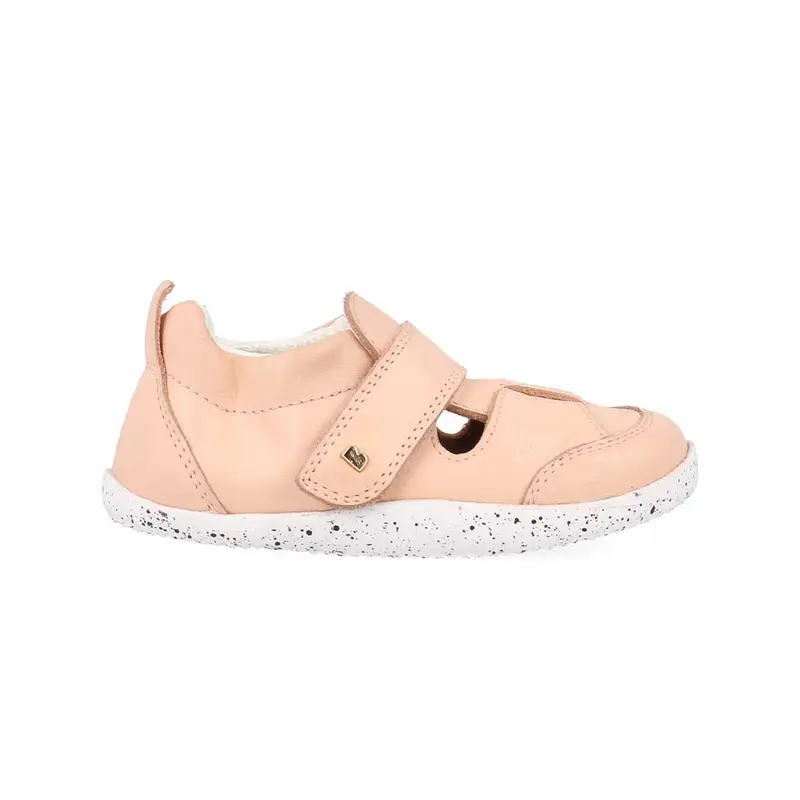 Scarpine Xplorer Beau Rose