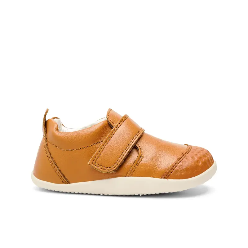 Scarpine Xplorer Go Caramel