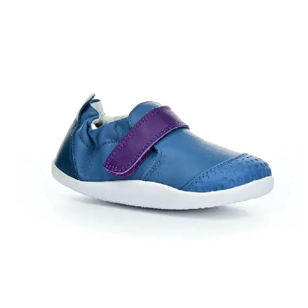 Scarpine Xplorer Go Elemental Blue