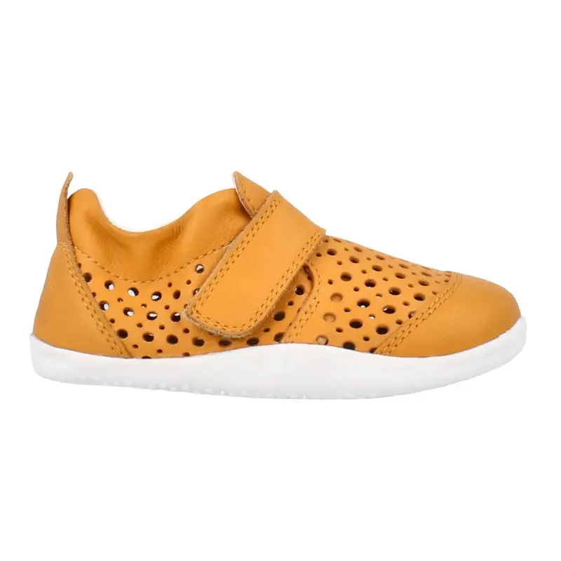 Scarpine Xplorer Go Punch Butterscotch
