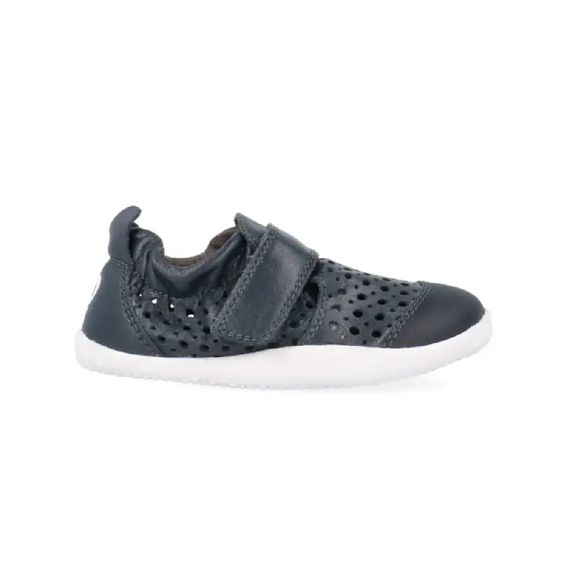 Scarpine Xplorer Go Punch Navy