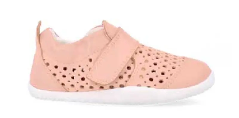 Scarpine Xplorer Go Punch Seashell