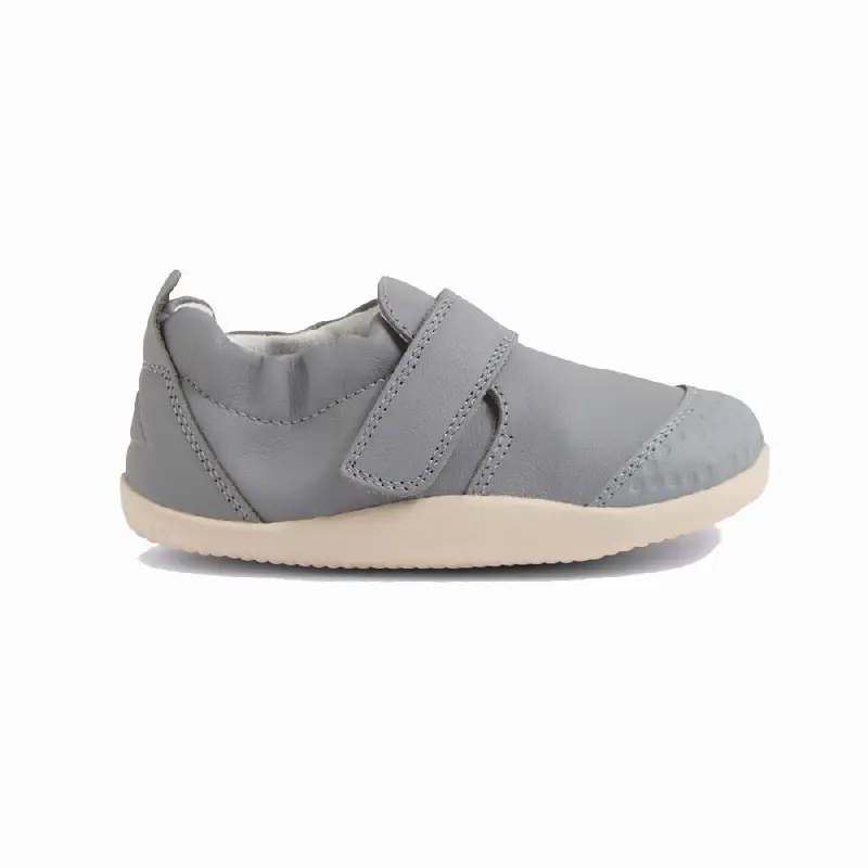 Scarpine Xplorer Go Ultimate Grey