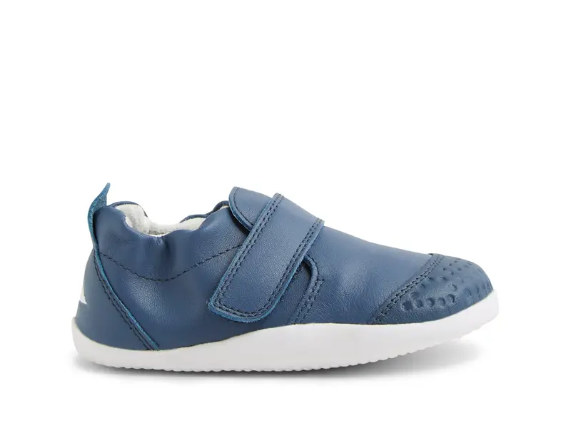 Scarpine Xplorer Go Vintage Indigo