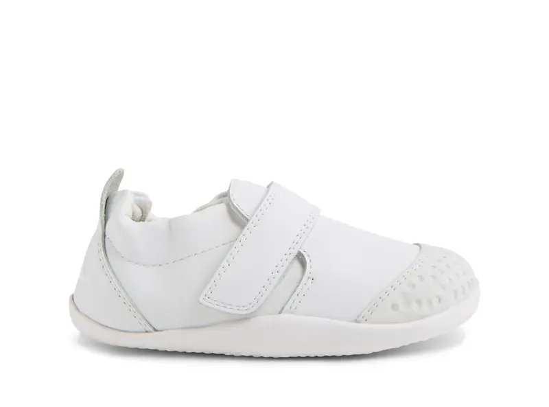Scarpine Xplorer Go White