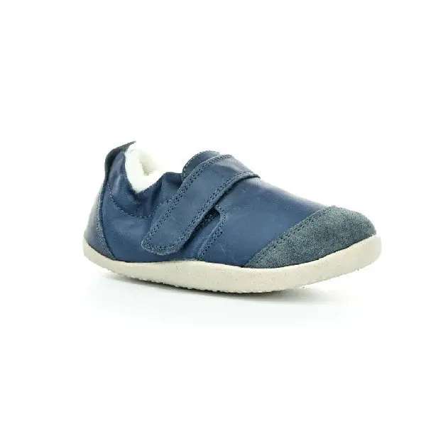 Scarpine Xplorer Marvel Artic Blu navy