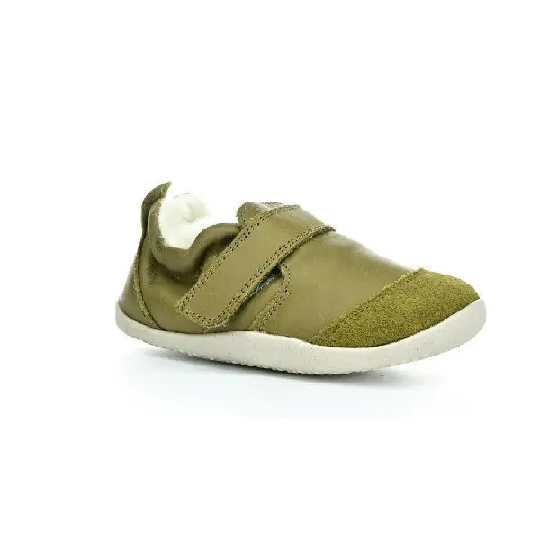 Scarpine Xplorer Marvel Artic Olive