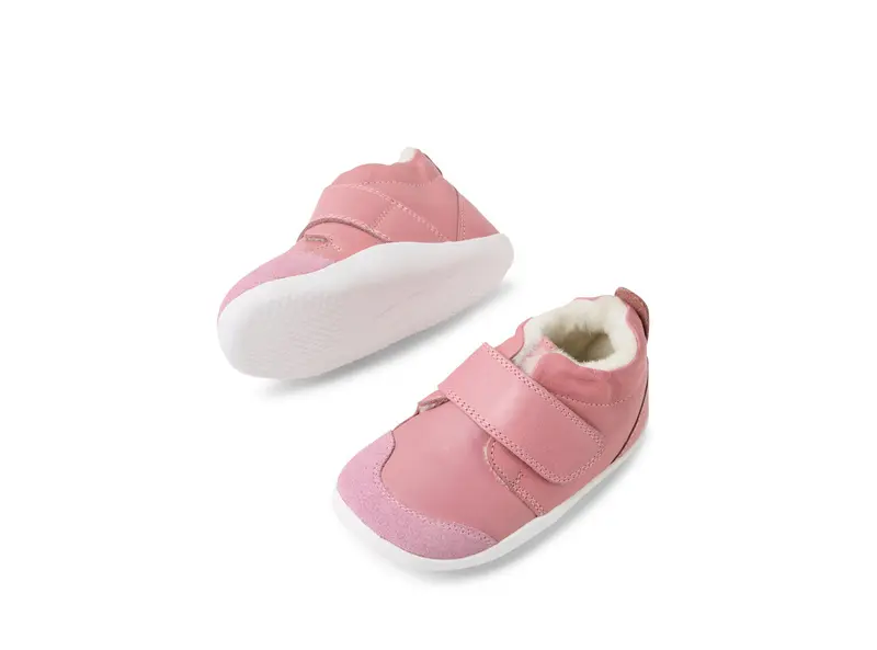 Scarpine Xplorer Rover Artic Lilas