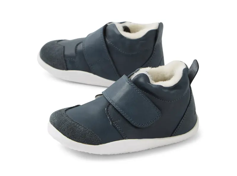 Scarpine Xplorer Rover Artic Navy