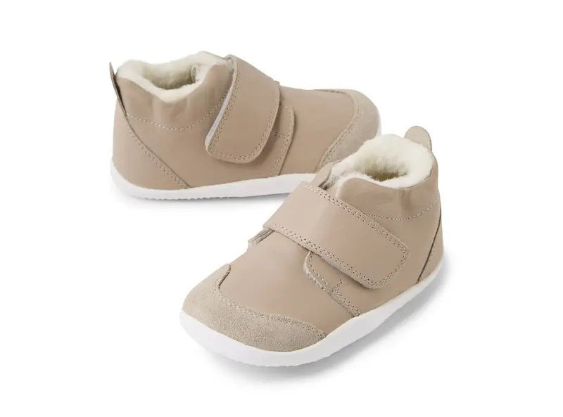 Scarpine Xplorer Rover Artic Taupe