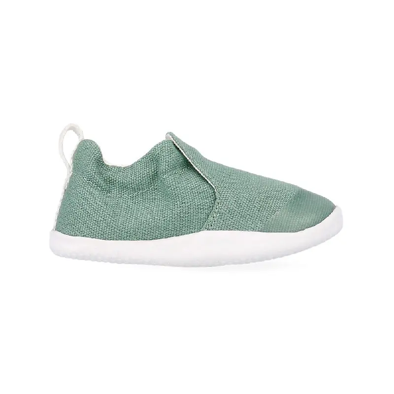 Scarpine Xplorer Scamp Organic Iceburg green