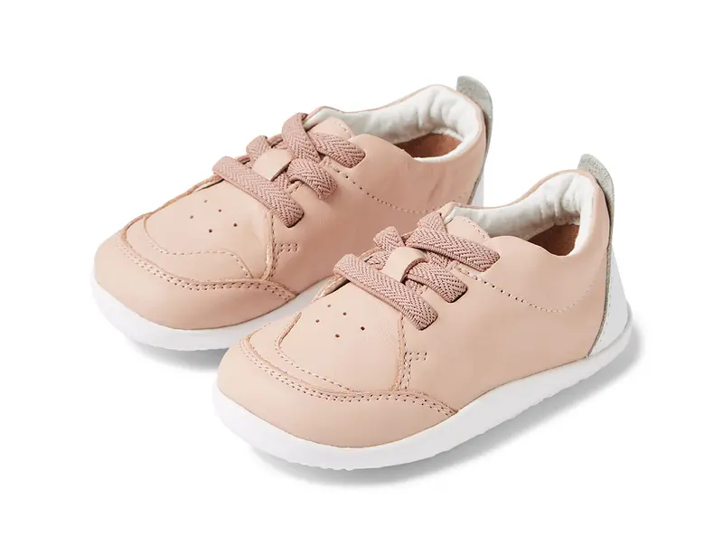 Scarpine Xplorer Sport cameo Rose-White