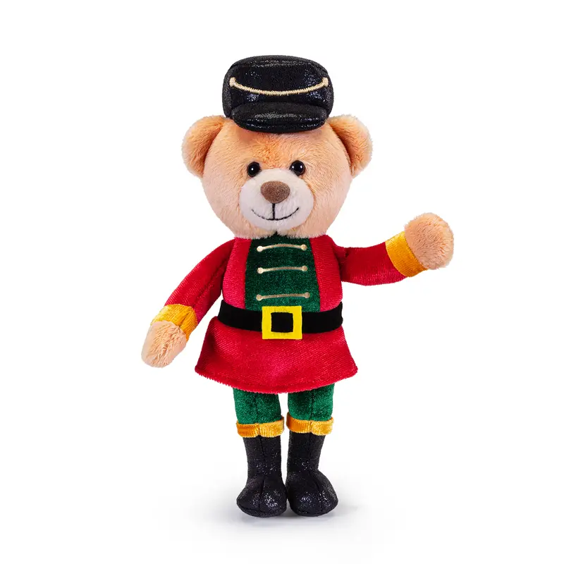 SCHIACCIANOCI TEDDY