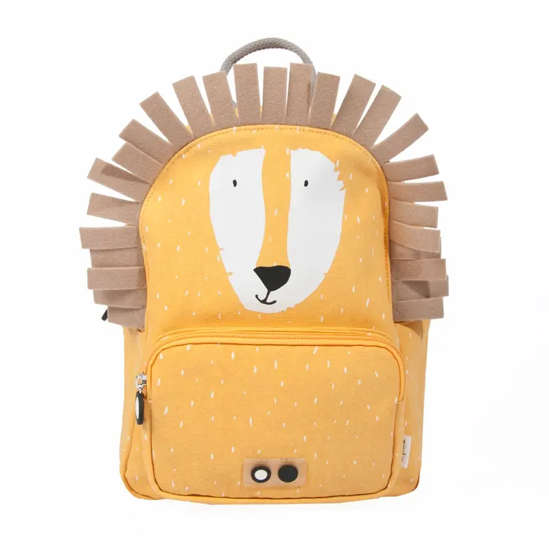 School-Bag Mr Lion - Kids