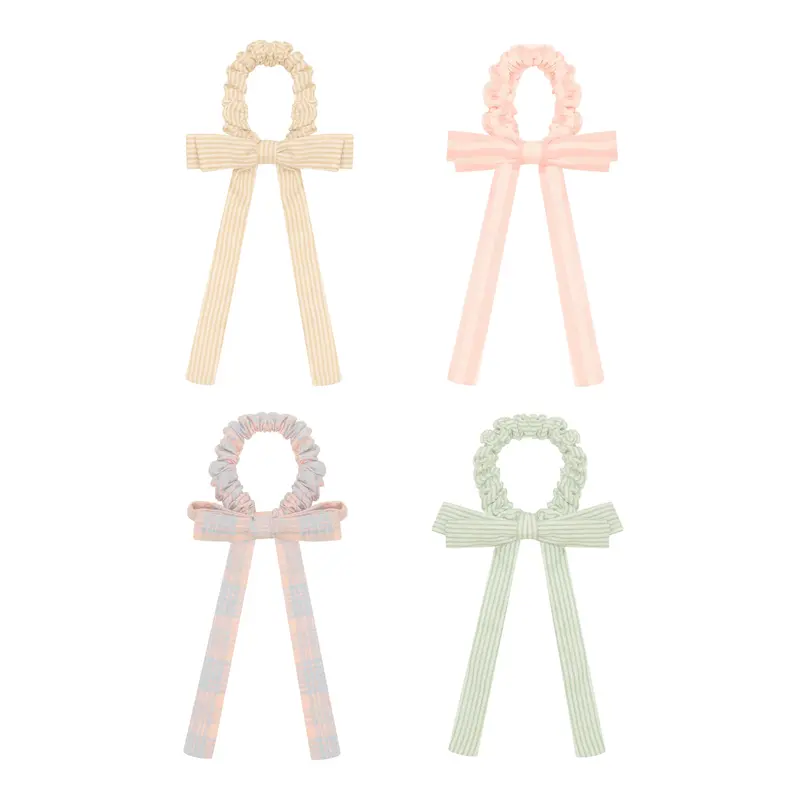 Scrunchies per code