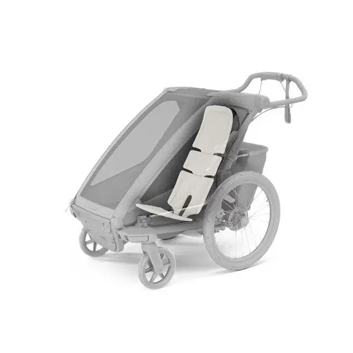 Seat Liner cuscino imbottito per Thule Chariot