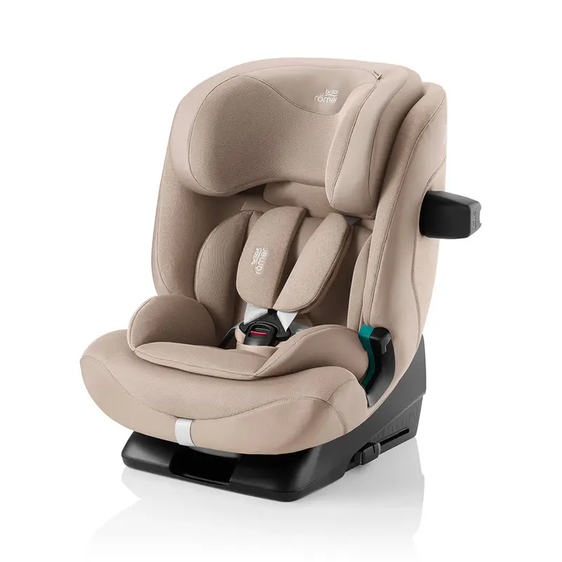 Seggiolino auto Advansafix Pro - dai 76 ai 150cm
