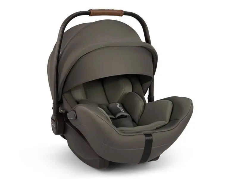 Seggiolino auto Arra Flex - 40-87cm
