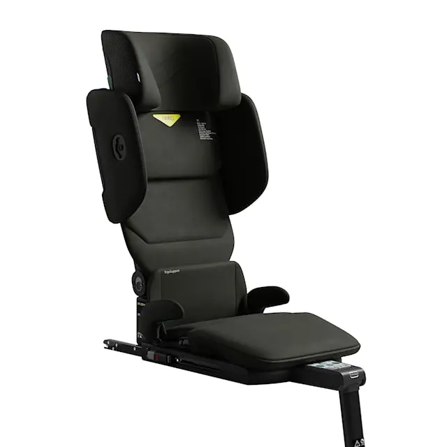 Seggiolino Auto Axkid Up - Rialzo Pieghevole Fronte Strada (100-150 cm)