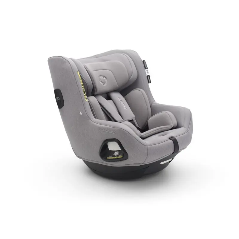 Seggiolino auto Bugaboo Owl by Nuna