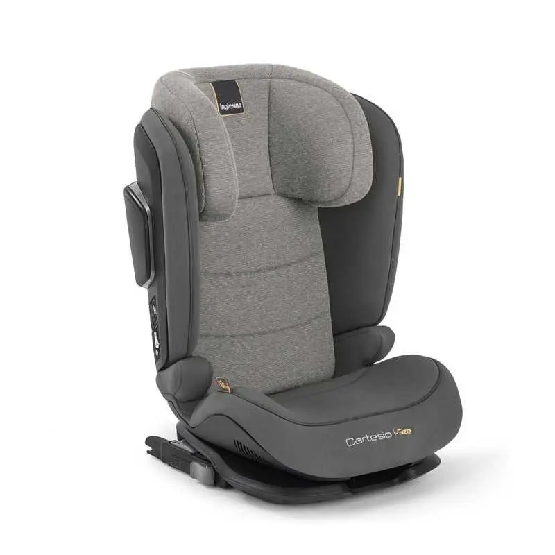 Seggiolino auto Cartesio I-Size 100-150cm