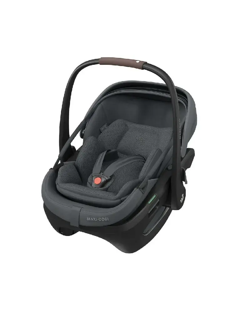 Seggiolino auto Coral Slide Pro - completamente reclinabile