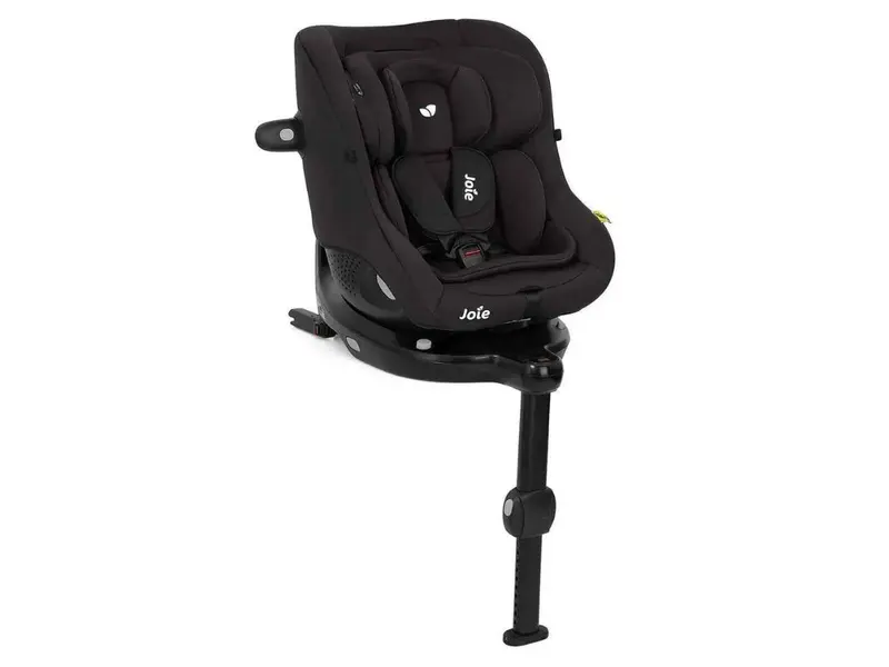 Seggiolino Auto Girevole Joie i-Pivot 360 i-Size (40 - 105 cm)