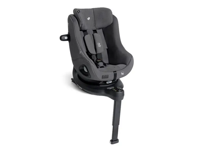 Seggiolino auto I-Harbour con base rotante - 40-105cm