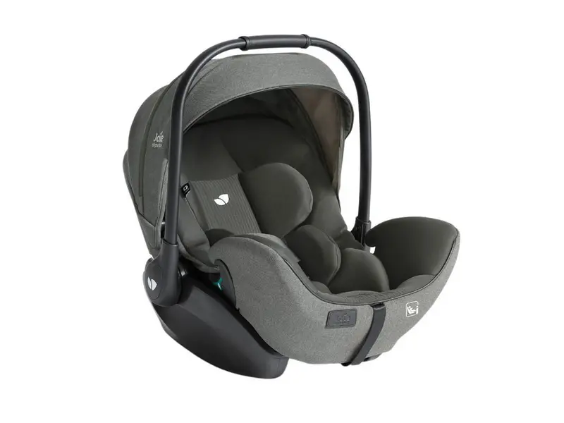 Seggiolino auto I-Level Pro - 40-85cm