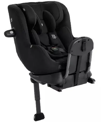 Seggiolino auto I-Prodigi I-Size - da 40 a 125cm - Solo in senso contrario di marcia