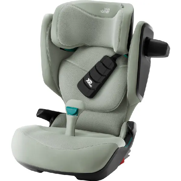 Seggiolino auto KidFix Pro I-Size 100-150cm