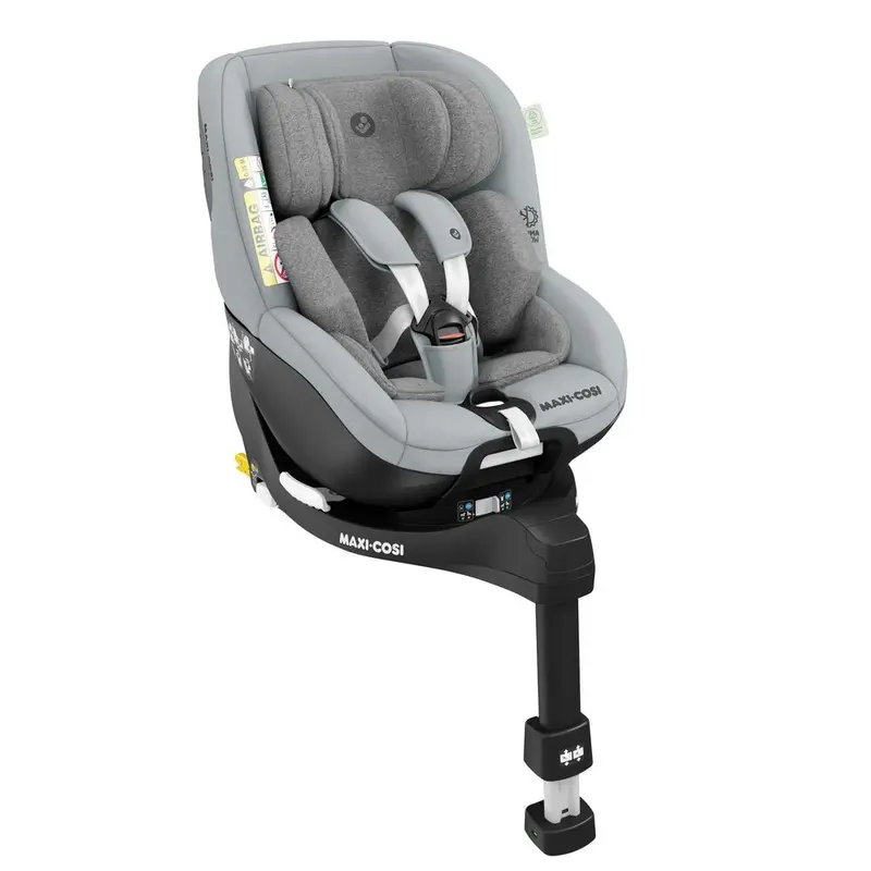 Seggiolino auto Mica Pro Eco I-Size 40-105cm