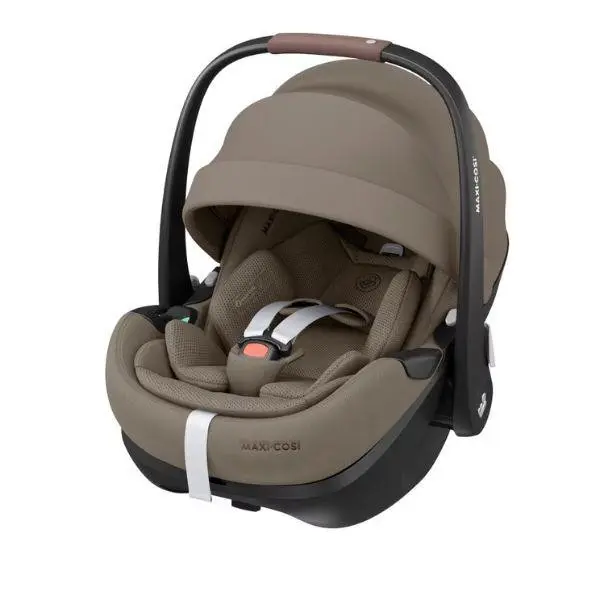 Seggiolino auto Pebble 360 Pro² - Reclinabile - Dalla nascita