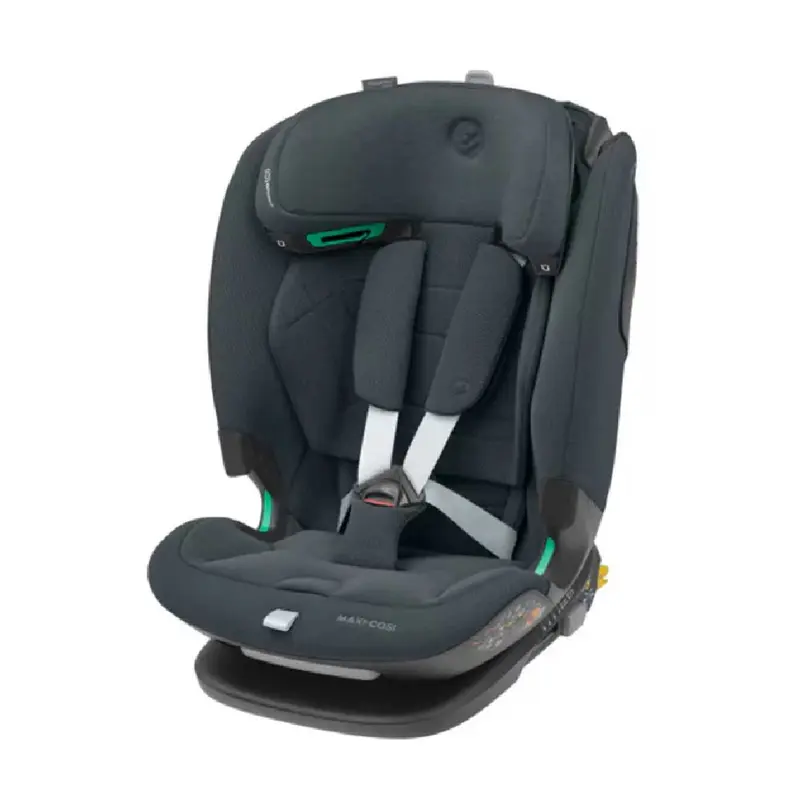 Seggiolino auto Titan Pro 2 I-Size 76-150cm