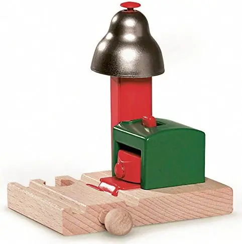 Segnale magnetico con campana