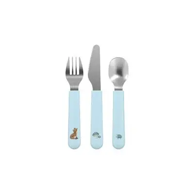 Set 3 posate - Dai 12 mesi