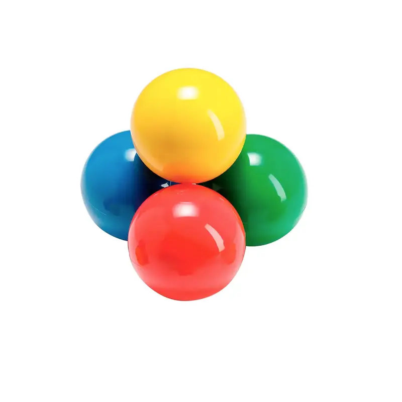 Set 4 palline Freeballs