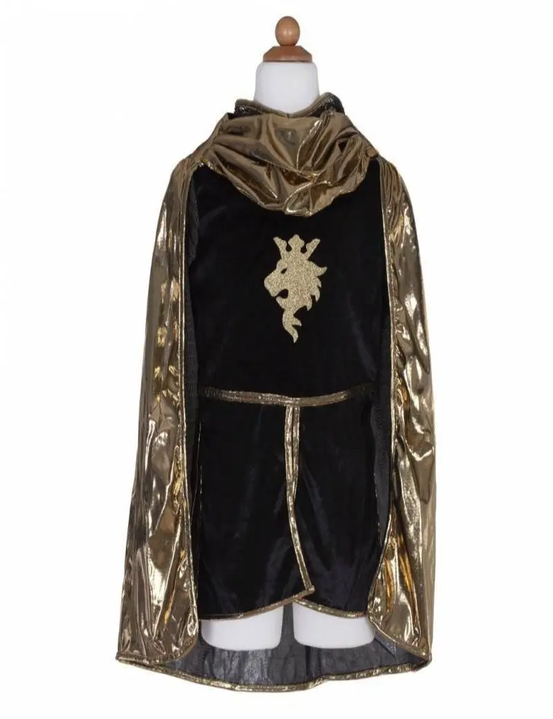 Set Cavaliere Oro