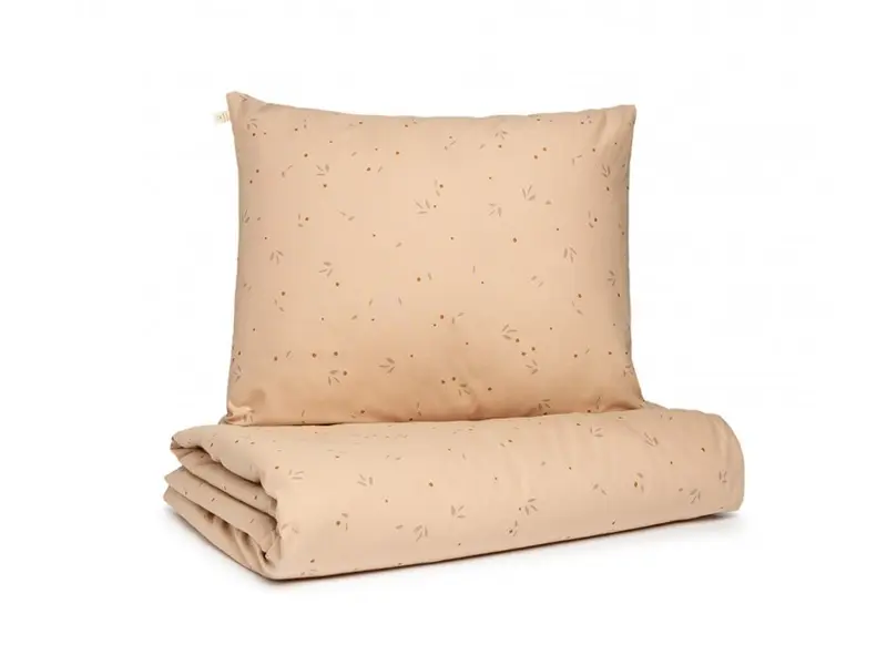 Set copripiumino e federa - 100x150cm