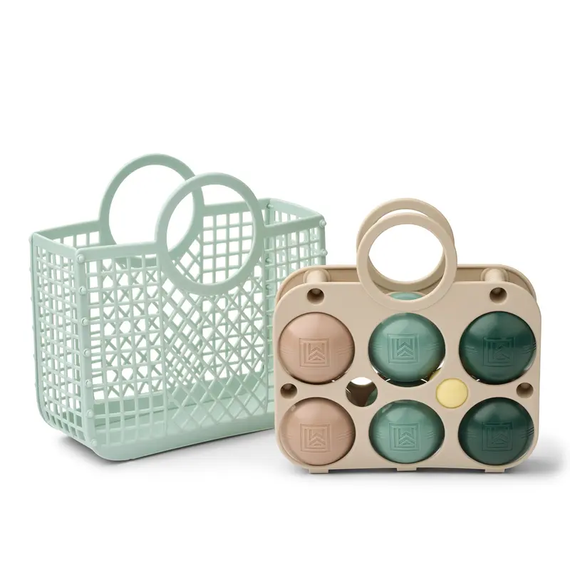 Set da bocce portatile Emmett