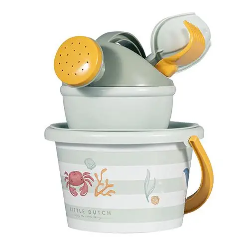 Set da spiaggia Fresh Greens Little Dutch®