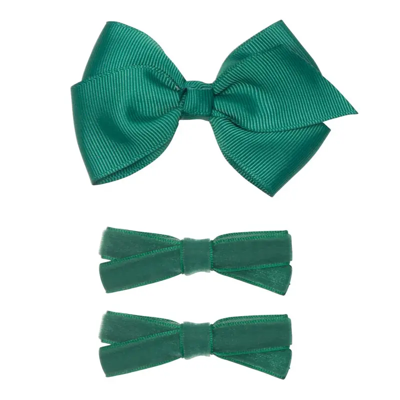 Set Fiocchi Verde