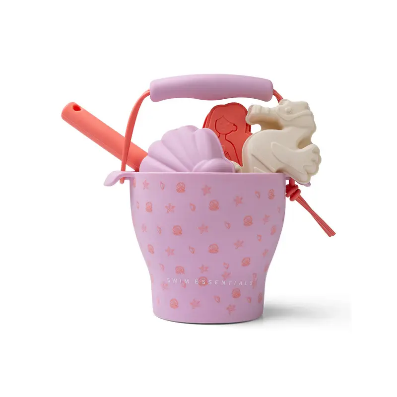 Set giochi per la spiaggia - Shell Tastic