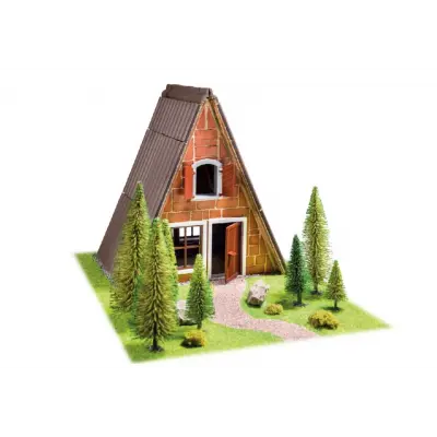 Set mattoni Cottage