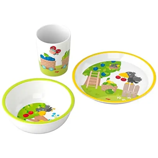 Set pappa Frutteto