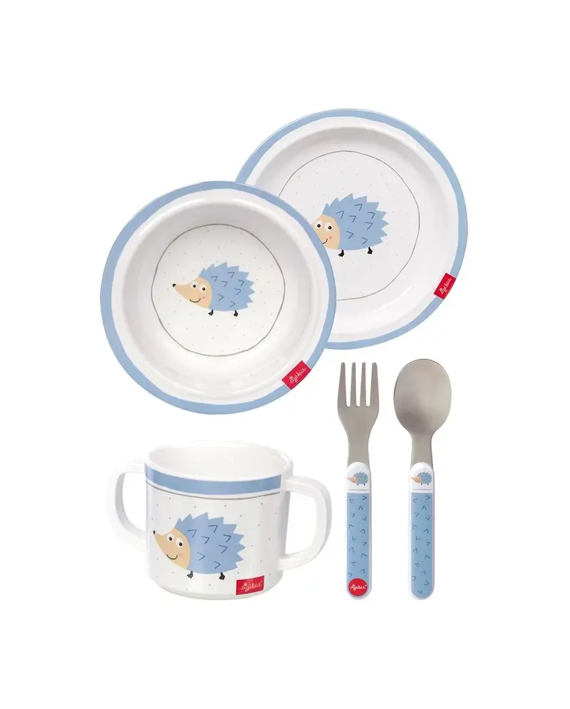 Set pappa Riccio